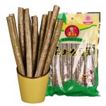 梁太公開江豆筍（黑豆）